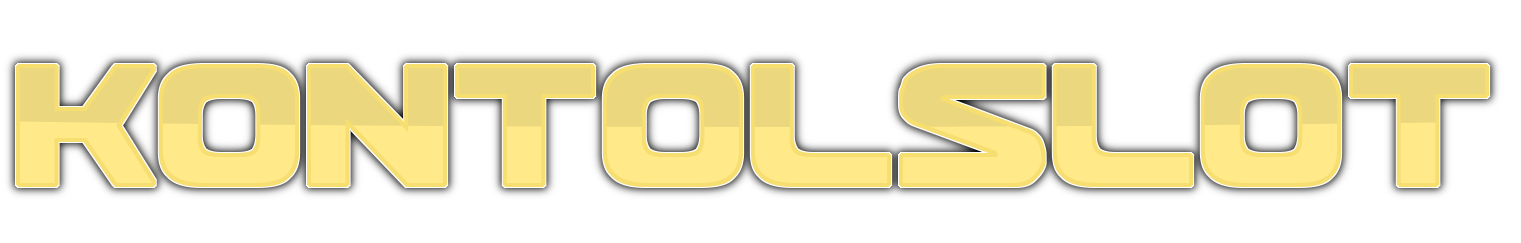 KONTOLSLOT